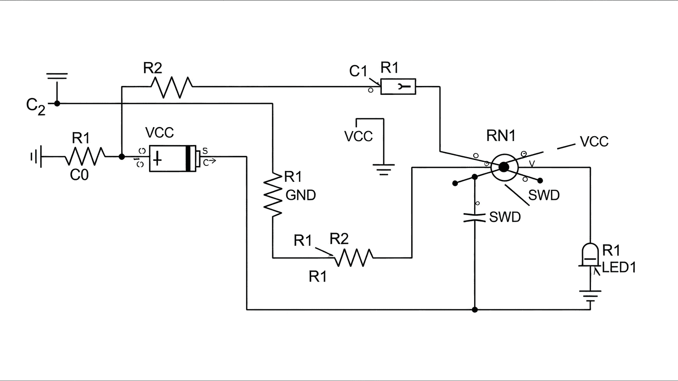 Understanding Your Generac Wiring Diagram